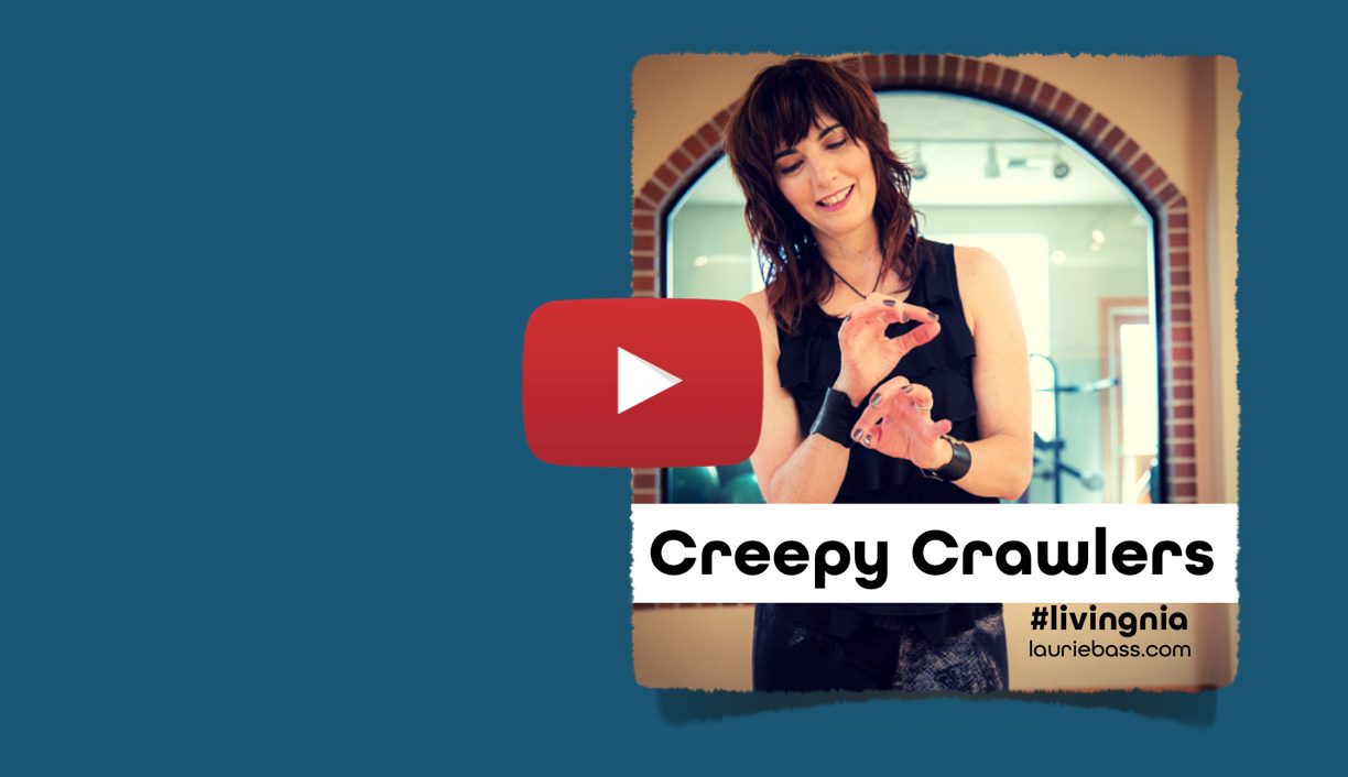 Creepy Crawlers 2