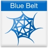 blue belt